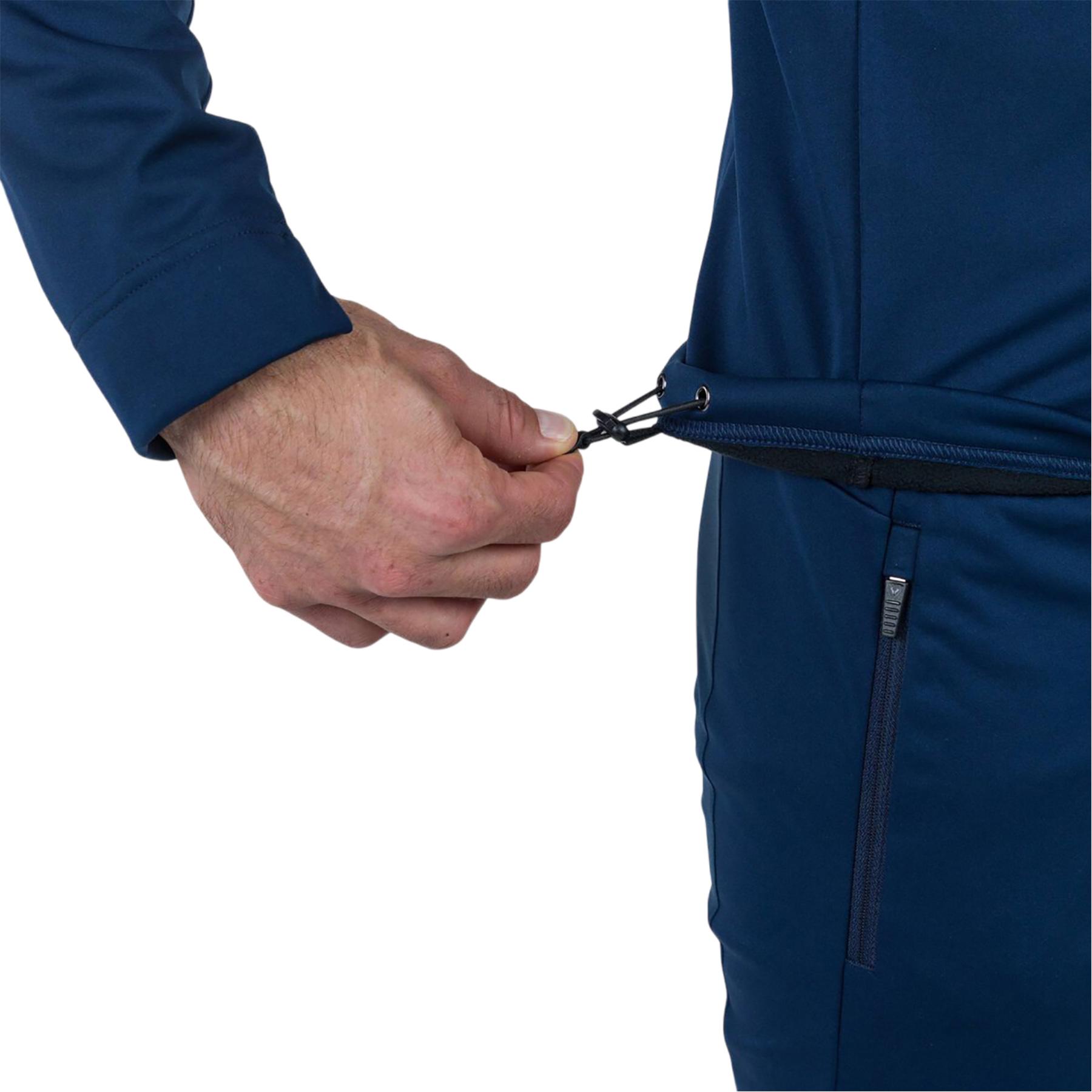 Product gallery image number 5 for product Genetys Soft Shell Jacket - Men's