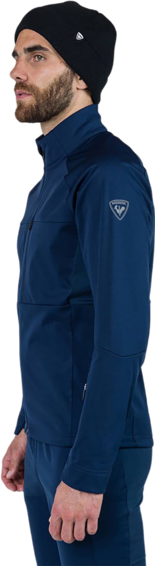 Product gallery image number 6 for product Genetys Soft Shell Jacket - Men's