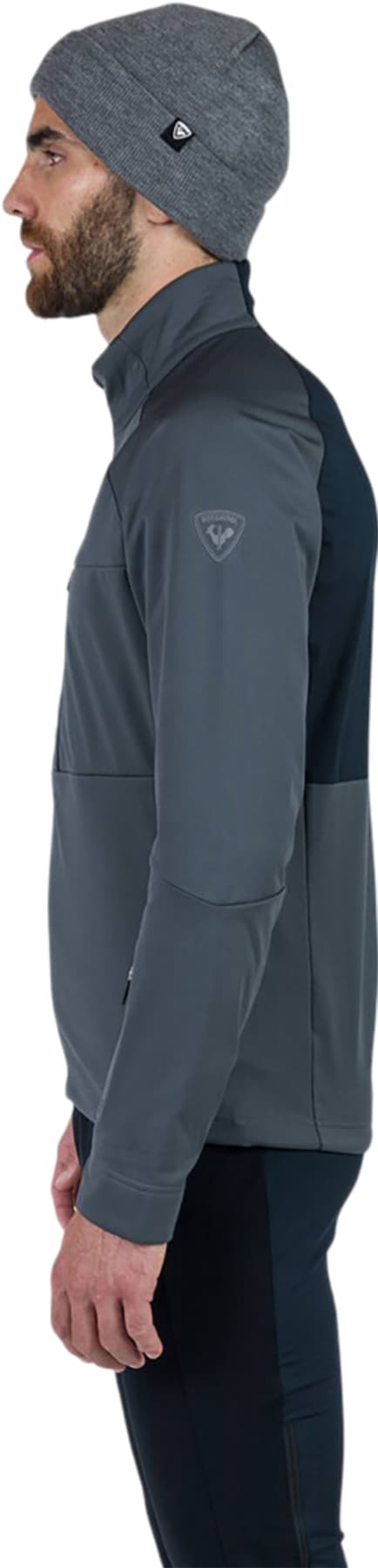 Product gallery image number 6 for product Genetys Soft Shell Jacket - Men's