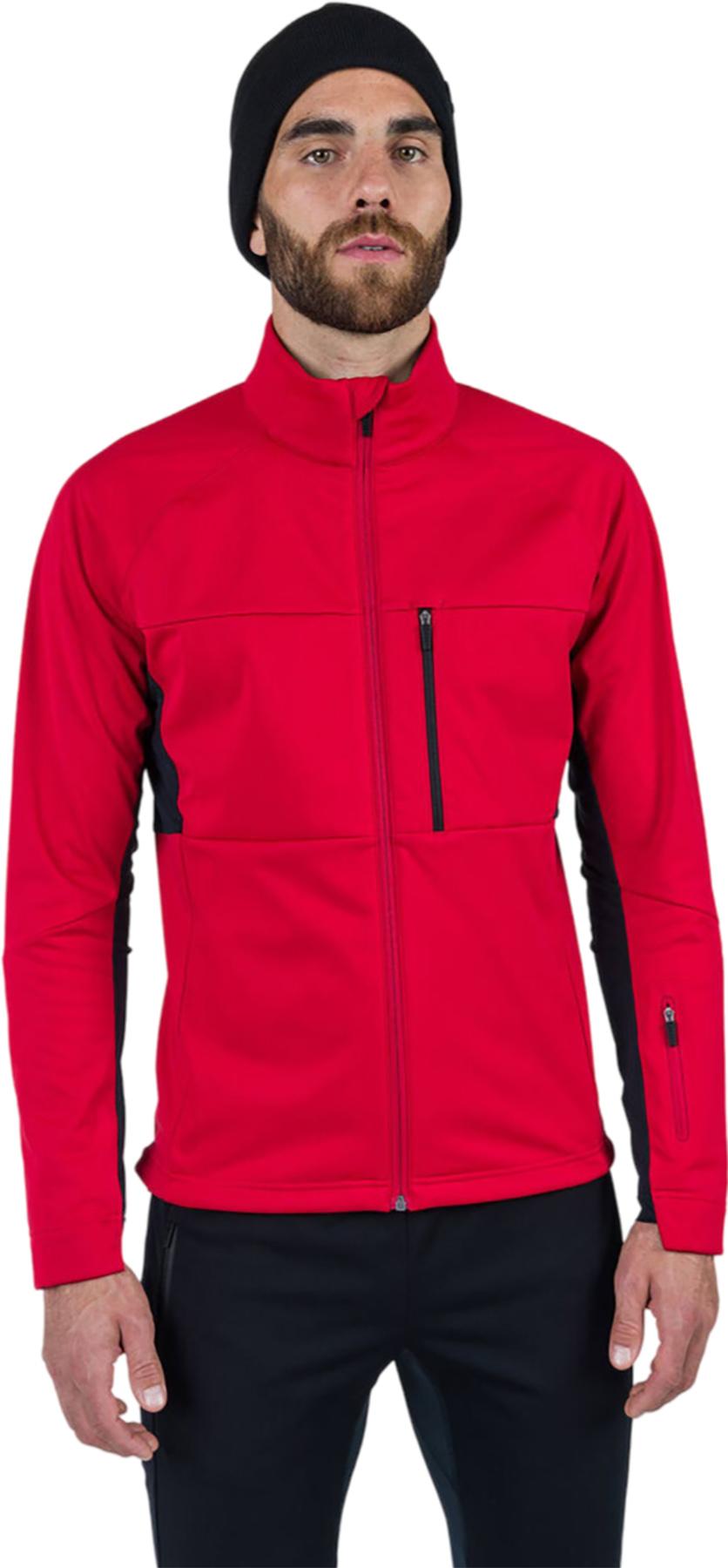 Sports Red