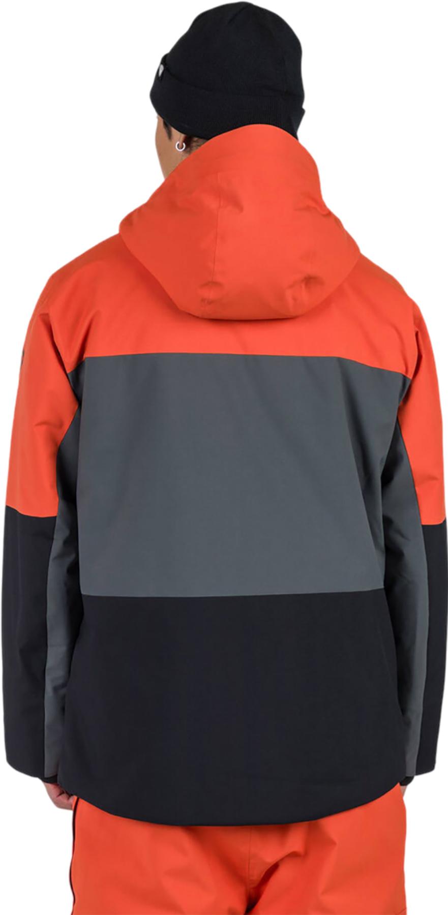 Product gallery image number 8 for product Corbet's Ski Jacket - Men's