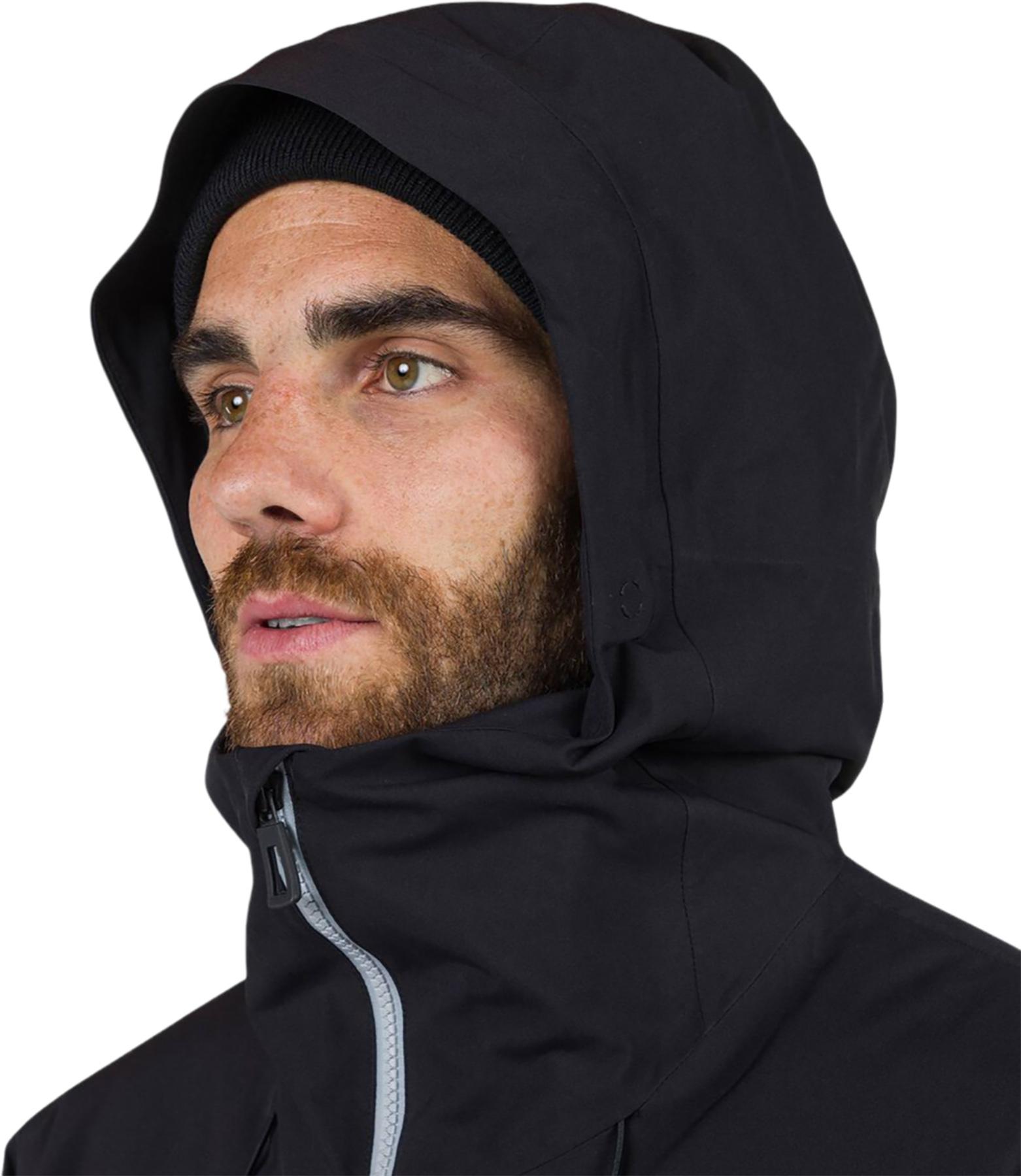 Product gallery image number 8 for product Corbet's Ski Jacket - Men's