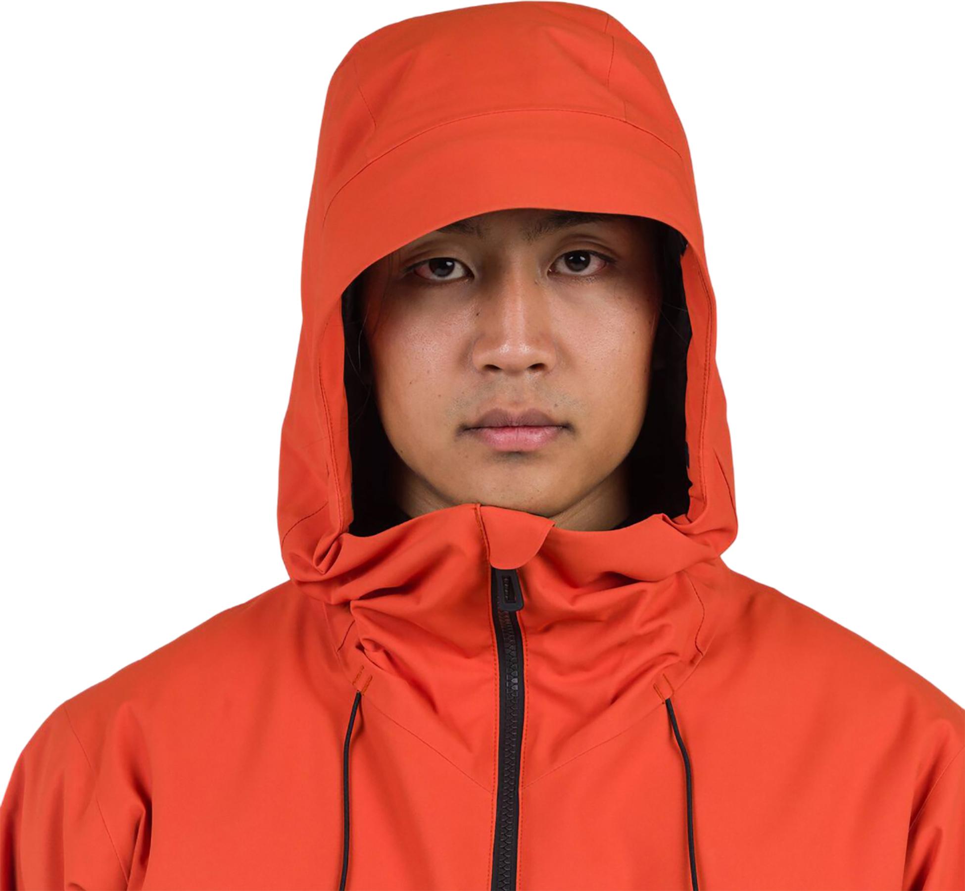 Product gallery image number 9 for product Corbet's Ski Jacket - Men's