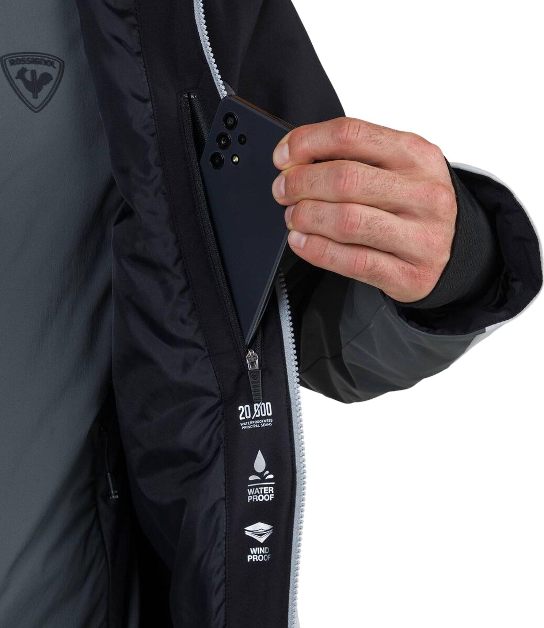 Product gallery image number 12 for product Corbet's Ski Jacket - Men's