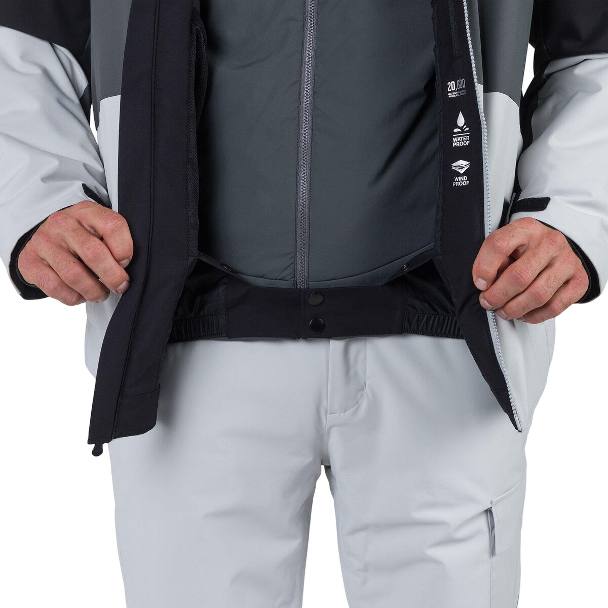 Product gallery image number 11 for product Corbet's Ski Jacket - Men's