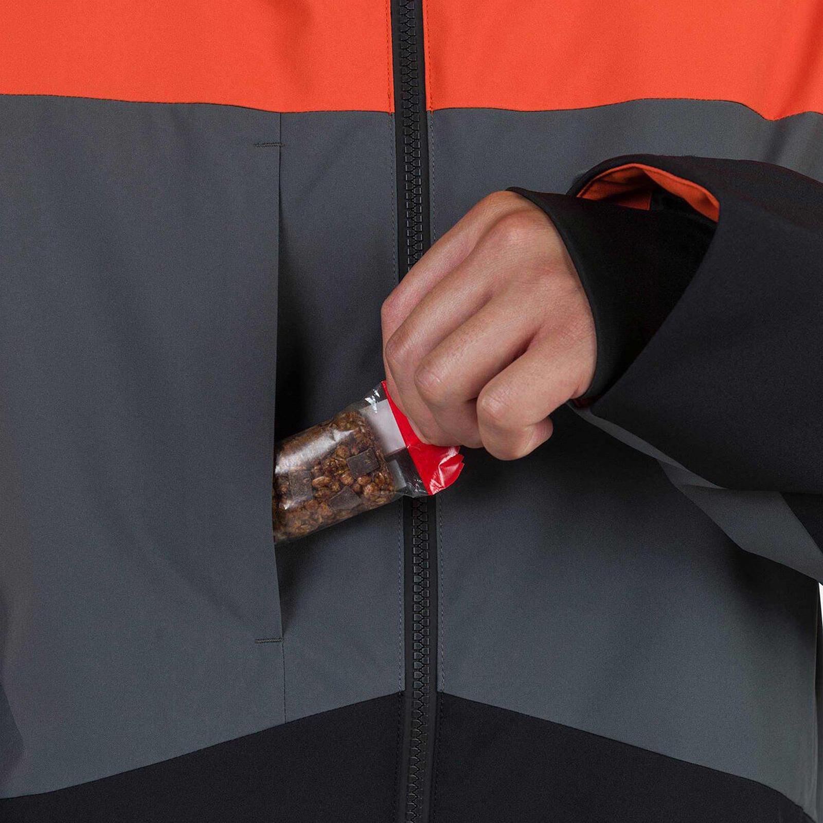 Product gallery image number 4 for product Corbet's Ski Jacket - Men's