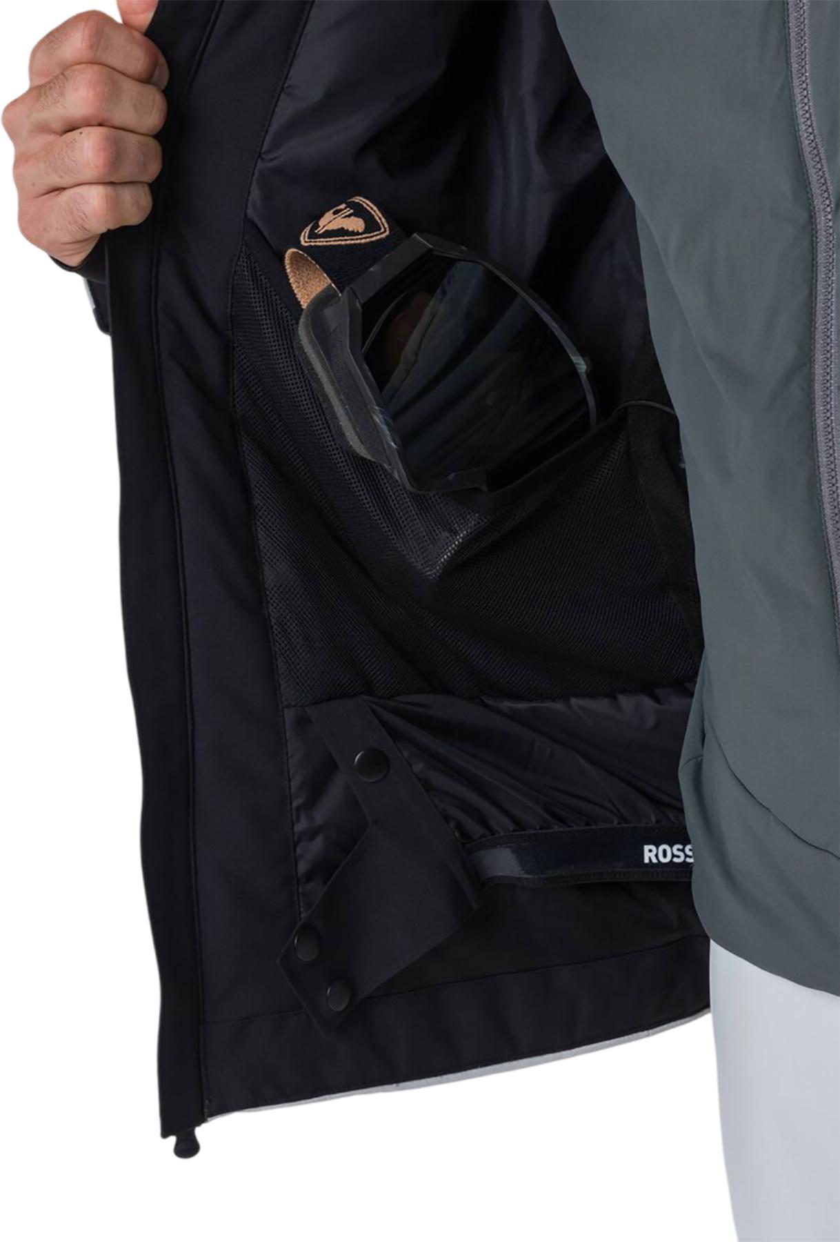 Product gallery image number 6 for product Corbet's Ski Jacket - Men's