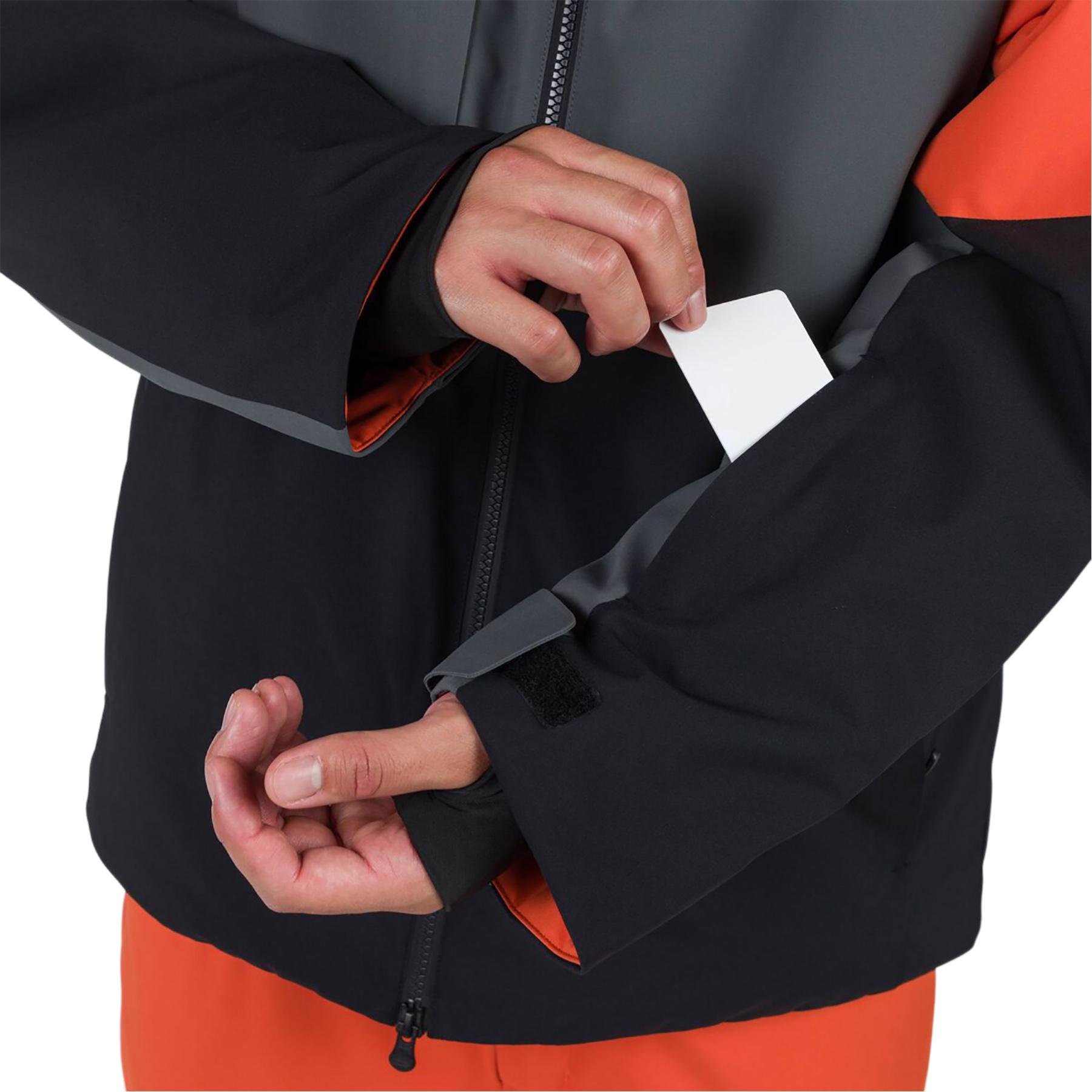 Product gallery image number 5 for product Corbet's Ski Jacket - Men's