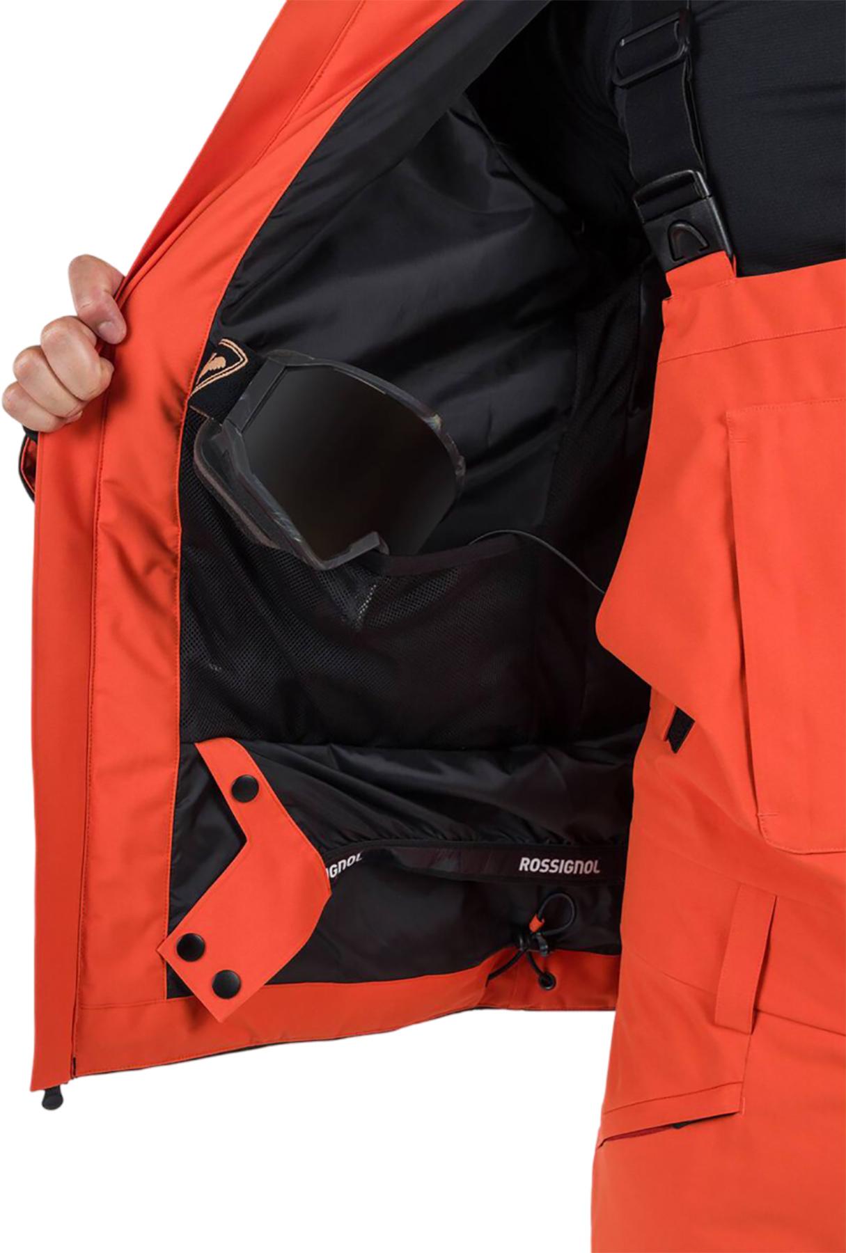 Product gallery image number 6 for product Corbet's Ski Jacket - Men's