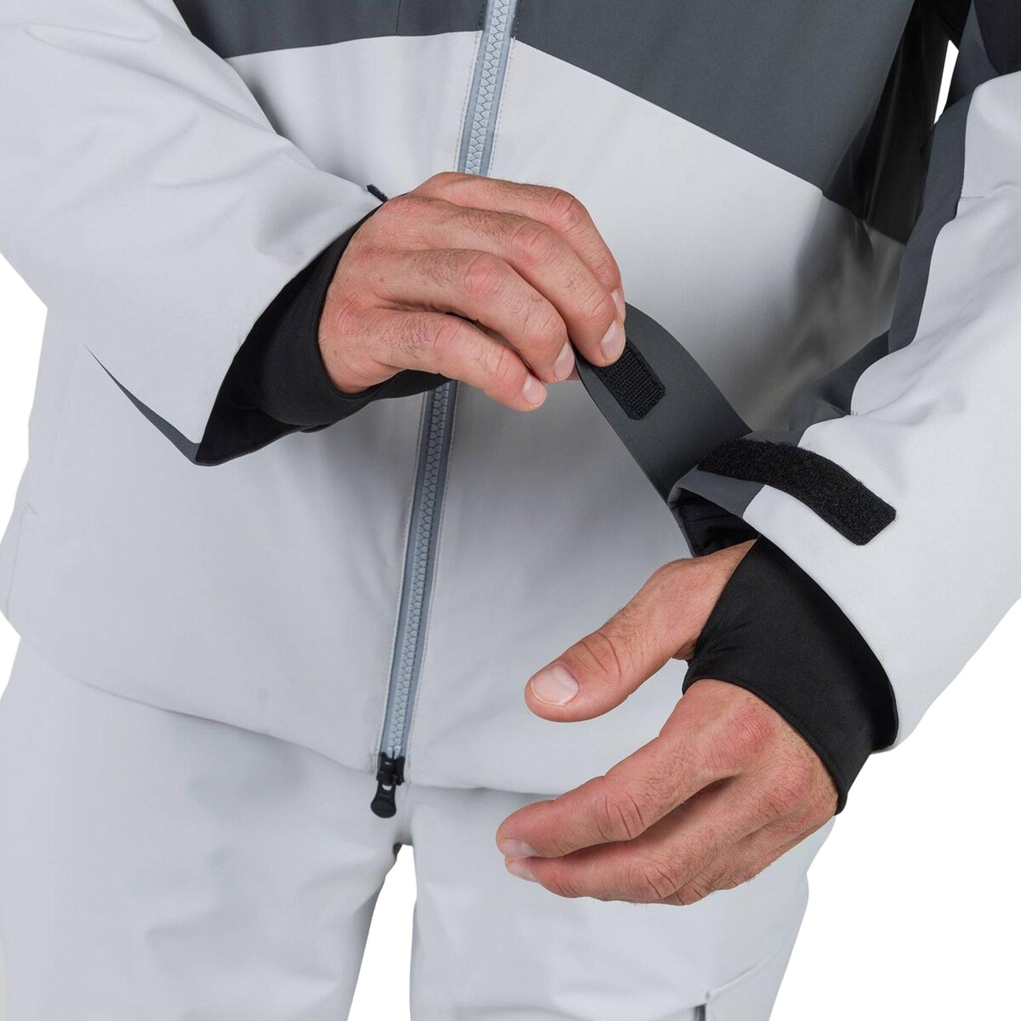 Product gallery image number 4 for product Corbet's Ski Jacket - Men's