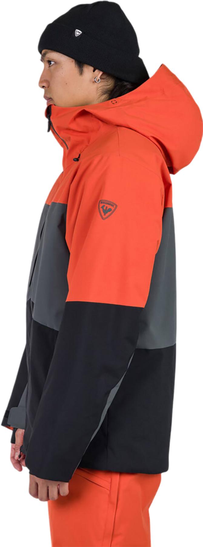 Product gallery image number 7 for product Corbet's Ski Jacket - Men's