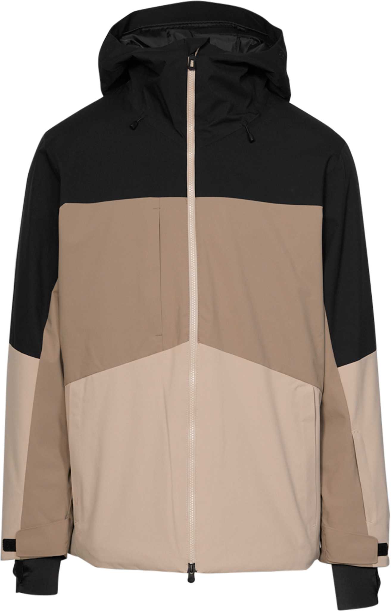 Image de produit pour Manteau de ski Corbet's - Homme