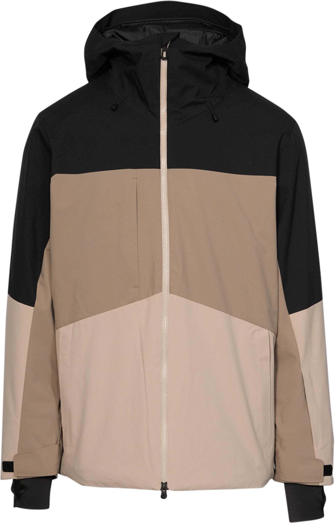 Image de produit pour Manteau de ski Corbet's - Homme