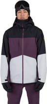 Colour: Mulberry