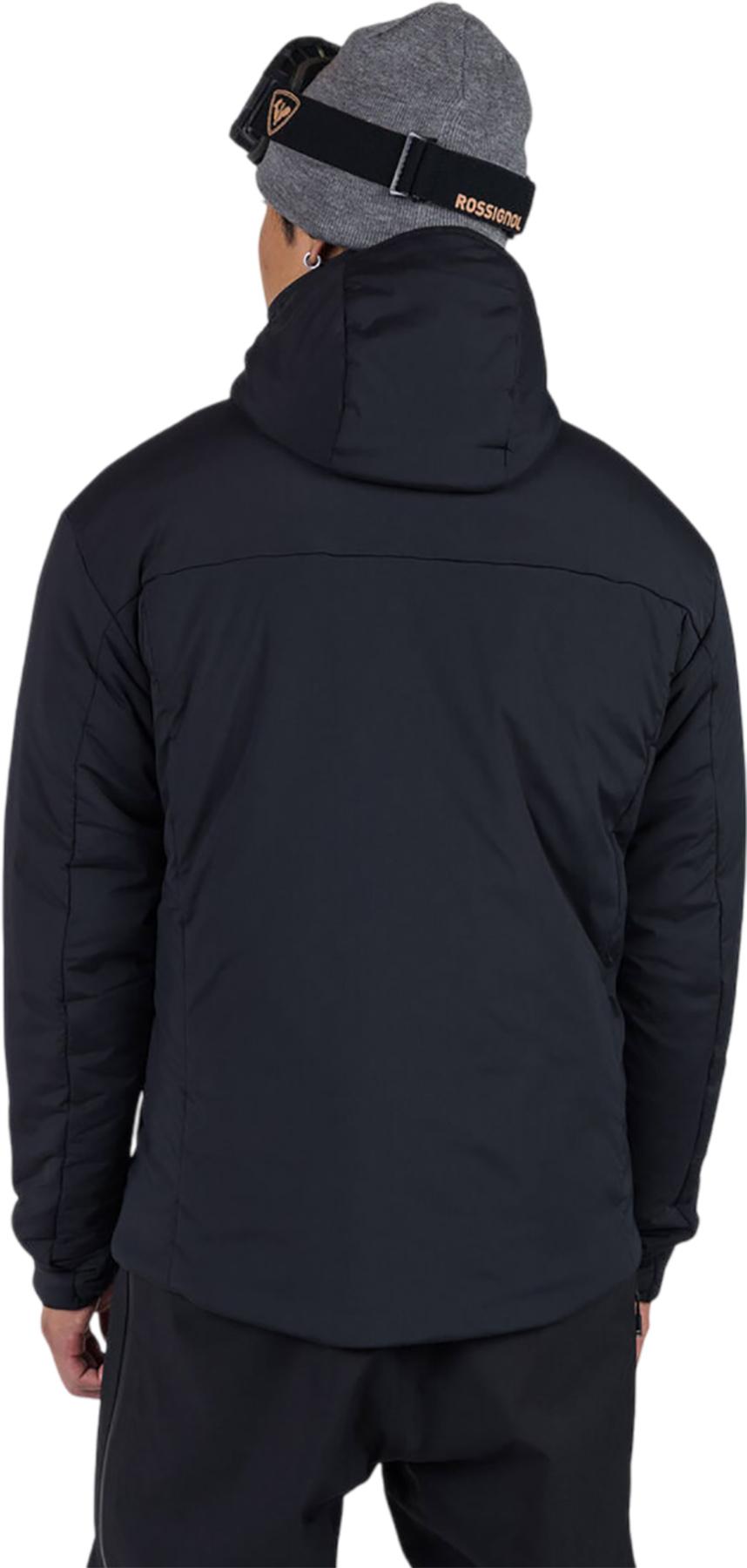 Product gallery image number 2 for product Opside Warm Hoodie - Men's
