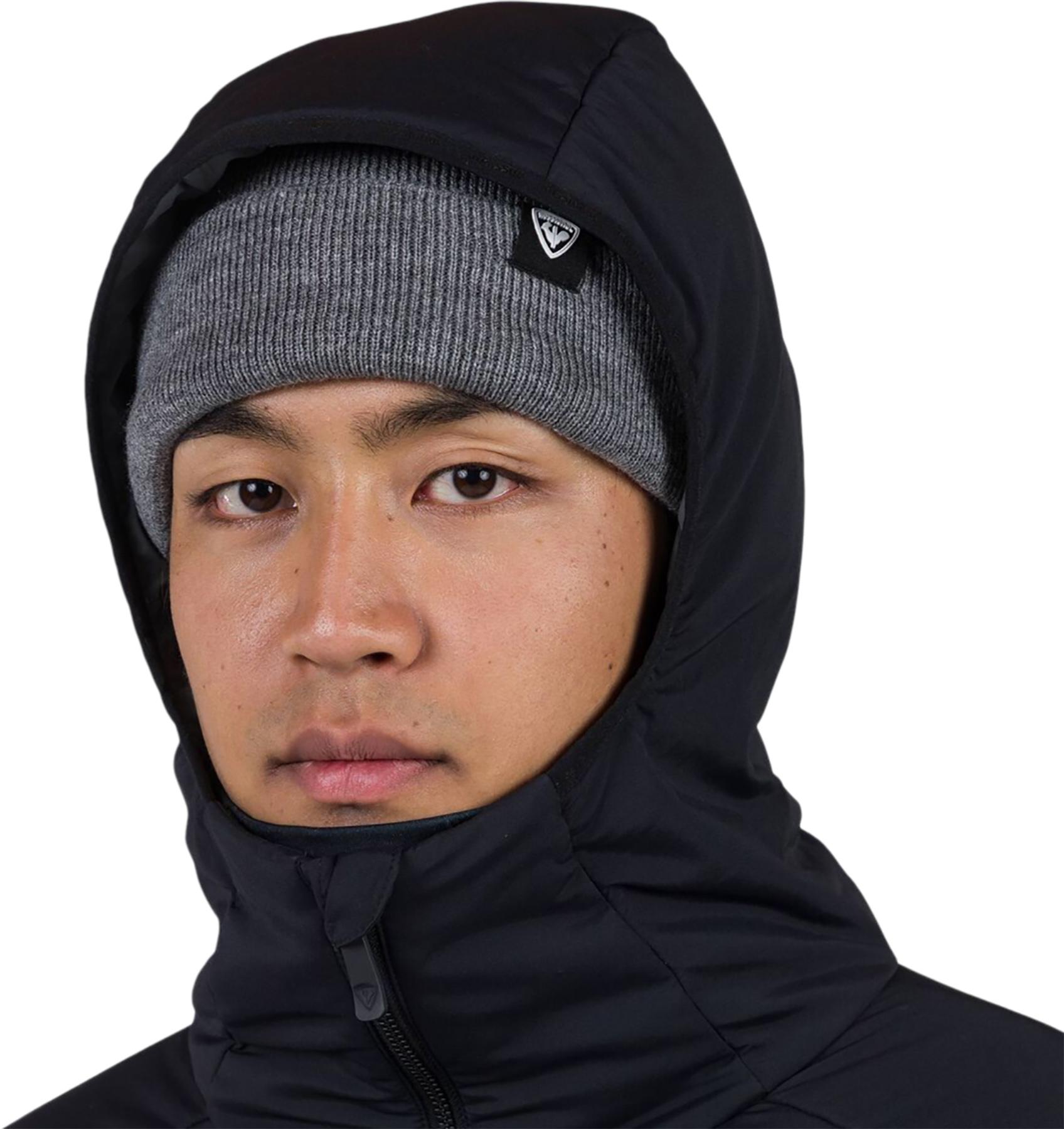 Product gallery image number 3 for product Opside Warm Hoodie - Men's