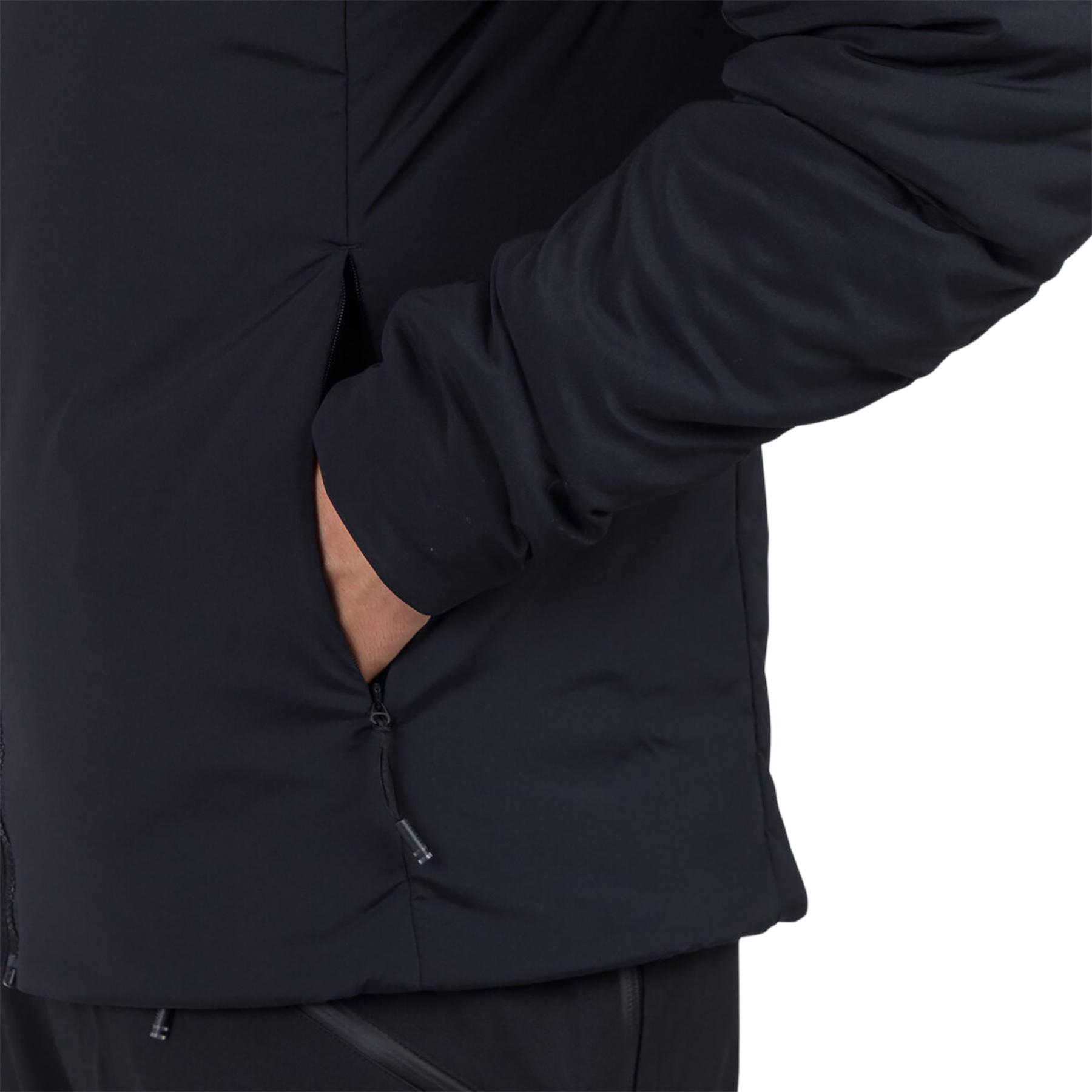 Product gallery image number 4 for product Opside Warm Hoodie - Men's