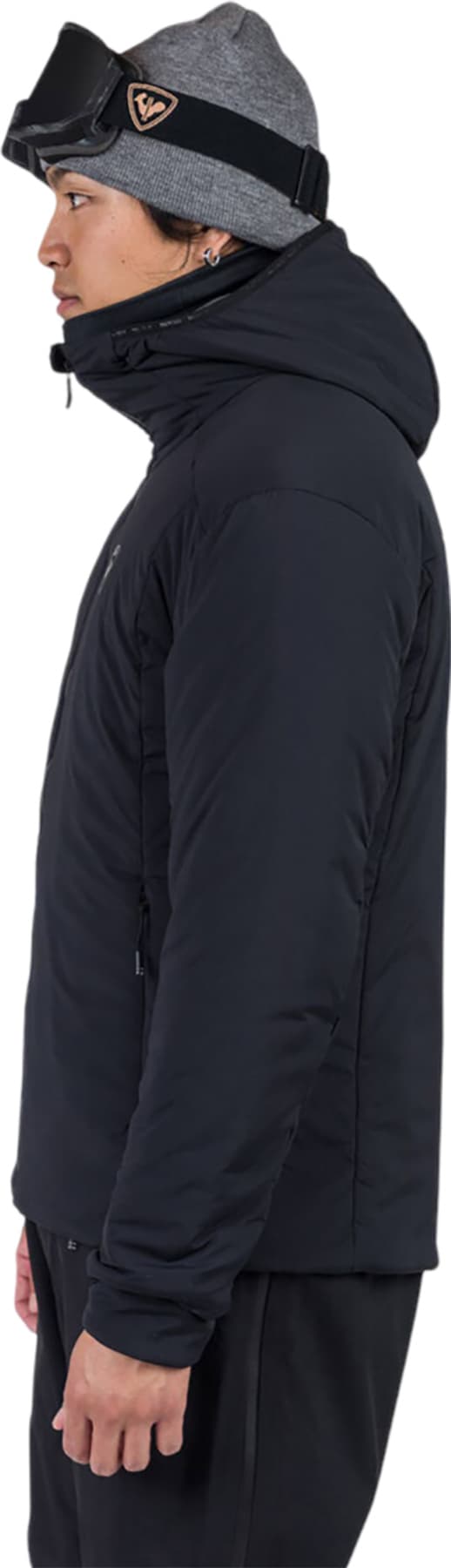 Product gallery image number 7 for product Opside Warm Hoodie - Men's