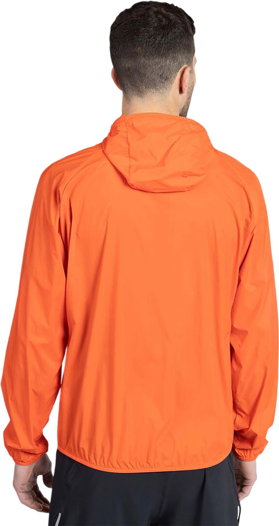 Product gallery image number 4 for product Sidelhorn Hooded Packable Jacket - Men's
