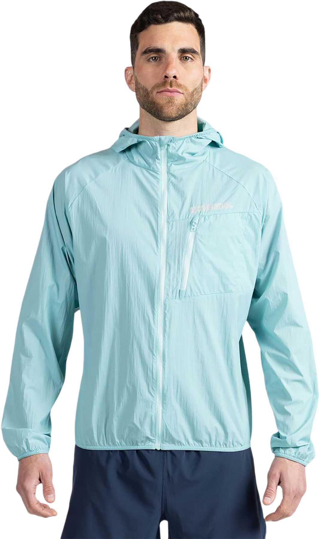 Product image for Sidelhorn Hooded Packable Jacket - Men's