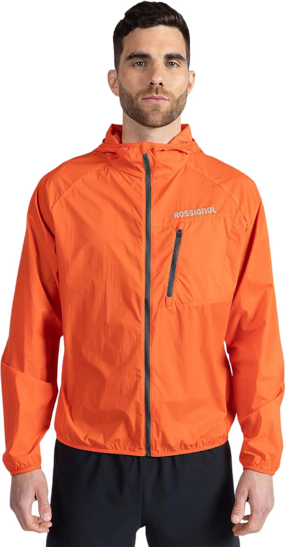 Product image for Sidelhorn Hooded Packable Jacket - Men's