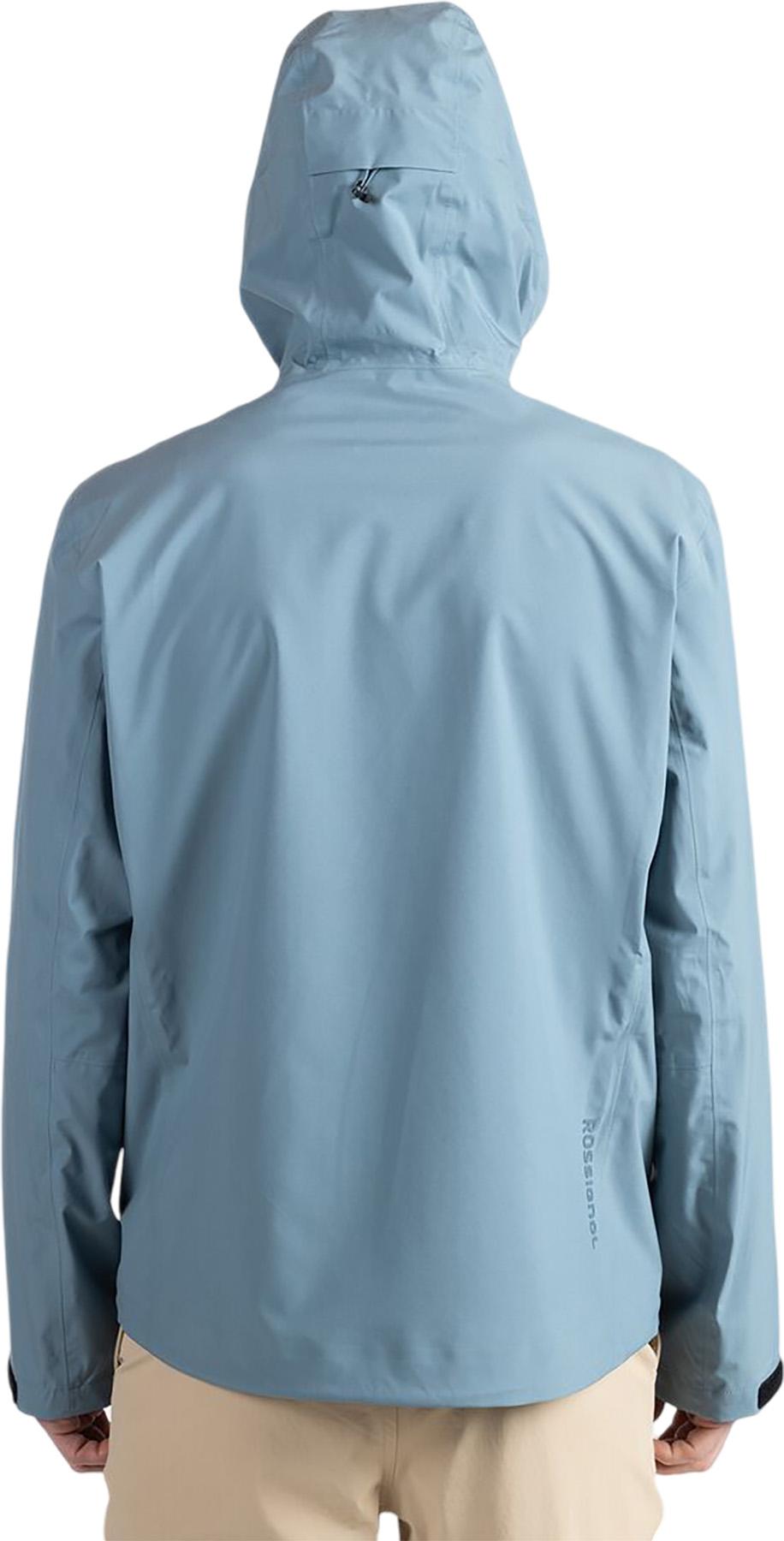 Product gallery image number 2 for product Utiliv Hooded Jacket - Men's