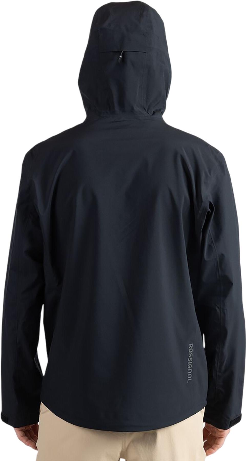 Numéro de l'image de la galerie de produits 2 pour le produit Manteau à capuchon Utiliv - Homme