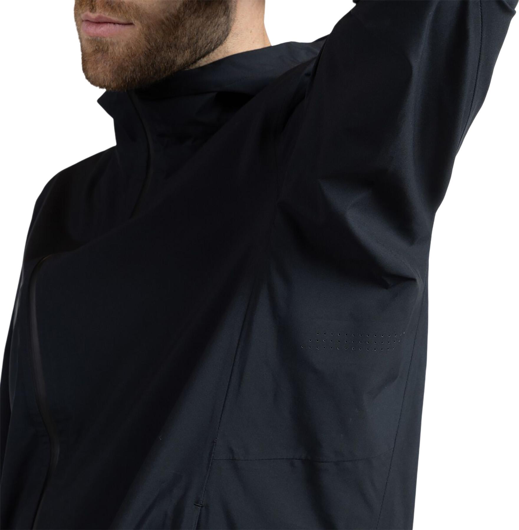 Numéro de l'image de la galerie de produits 3 pour le produit Manteau à capuchon Utiliv - Homme