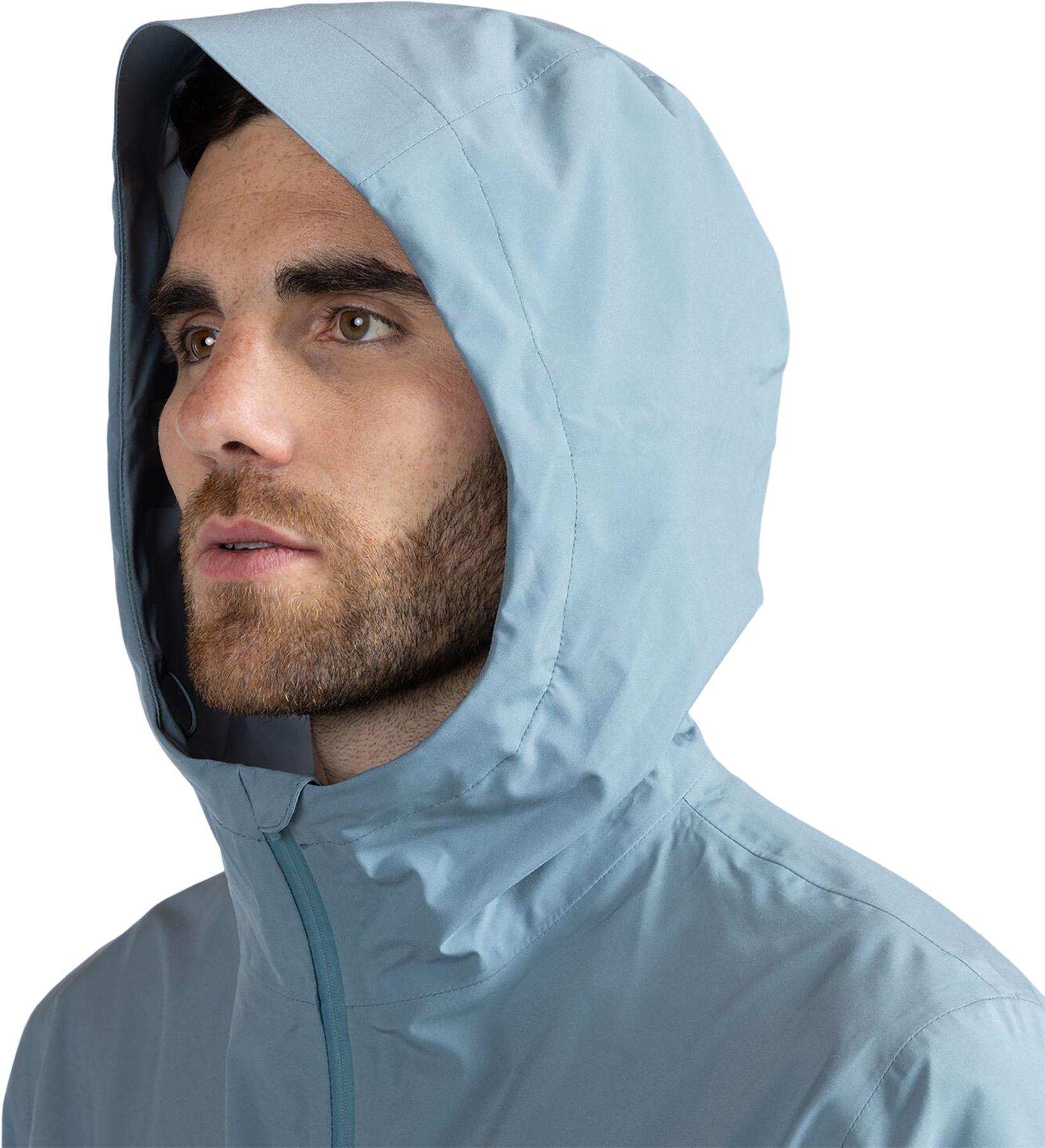 Product gallery image number 4 for product Utiliv Hooded Jacket - Men's