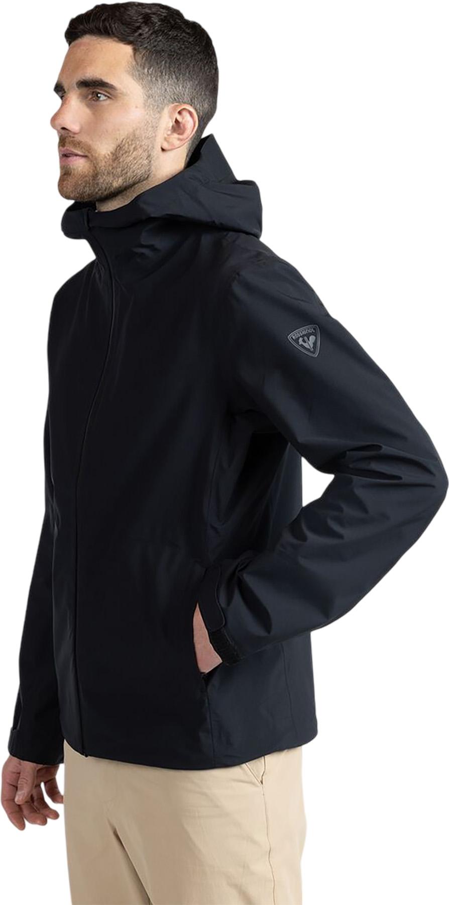 Numéro de l'image de la galerie de produits 5 pour le produit Manteau à capuchon Utiliv - Homme