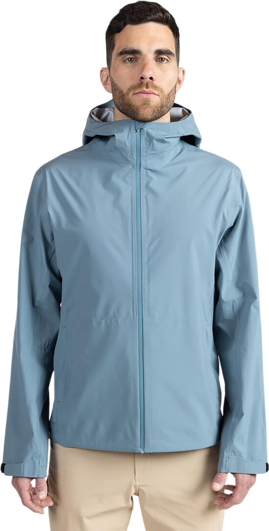 Product image for Utiliv Hooded Jacket - Men's