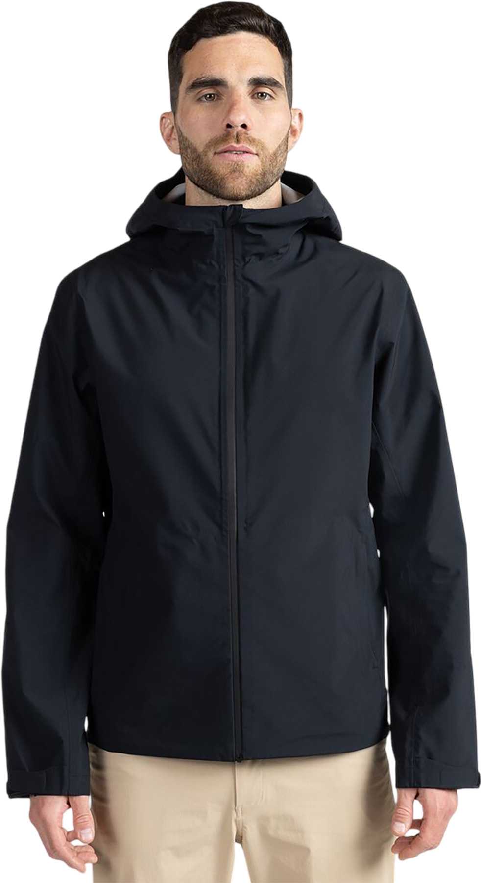 Product image for Utiliv Hooded Jacket - Men's