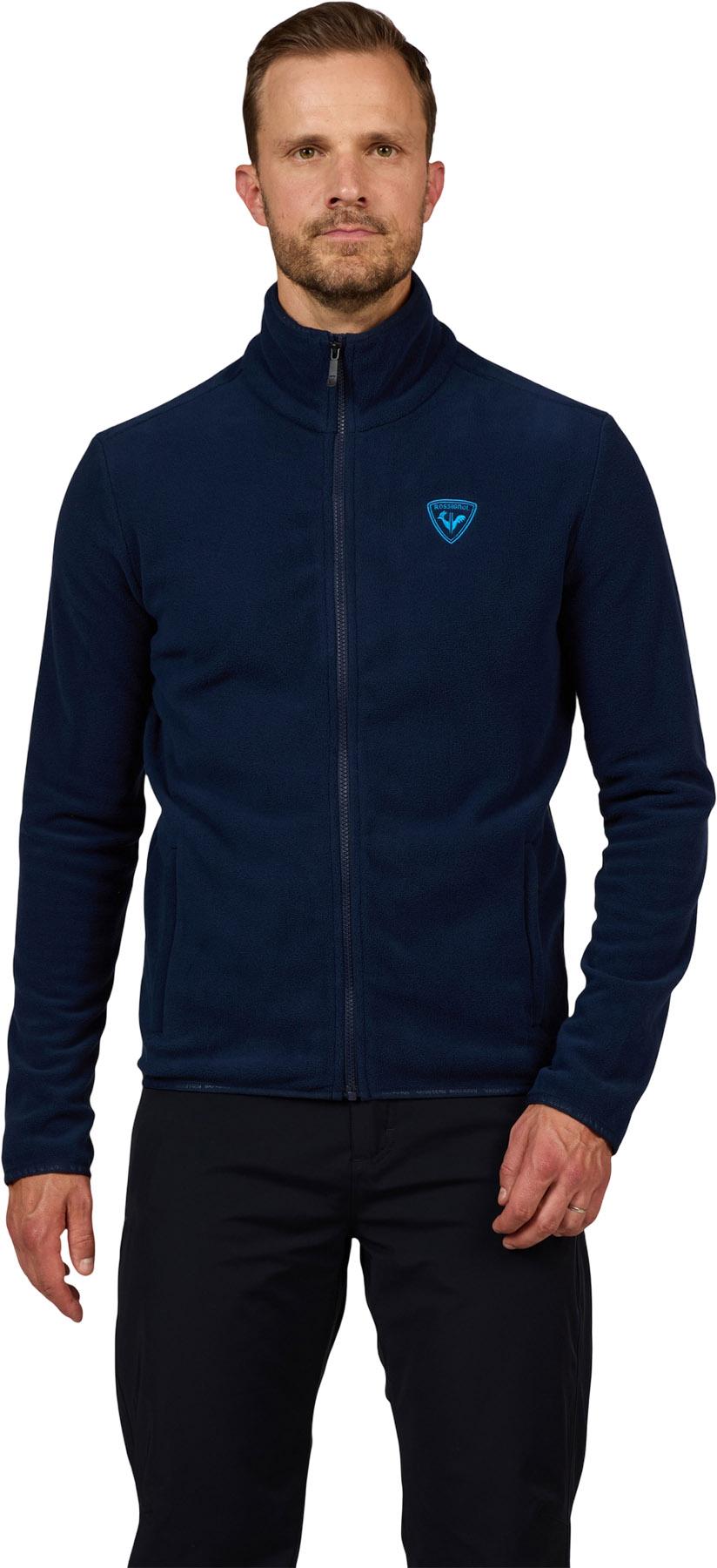 Dark Navy