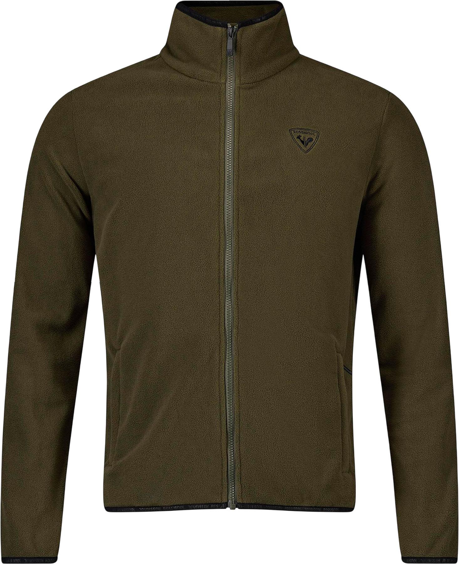 Product image for Strawpile Full-Zip Fleece Jacket - Men's