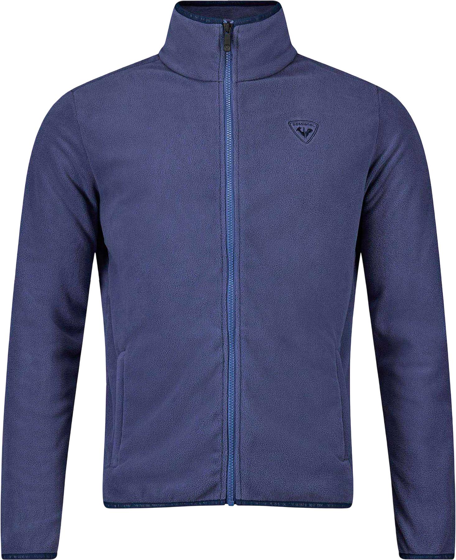 Product image for Strawpile Full-Zip Fleece Jacket - Men's