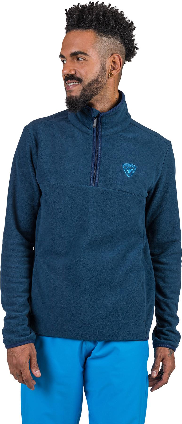 Dark Navy