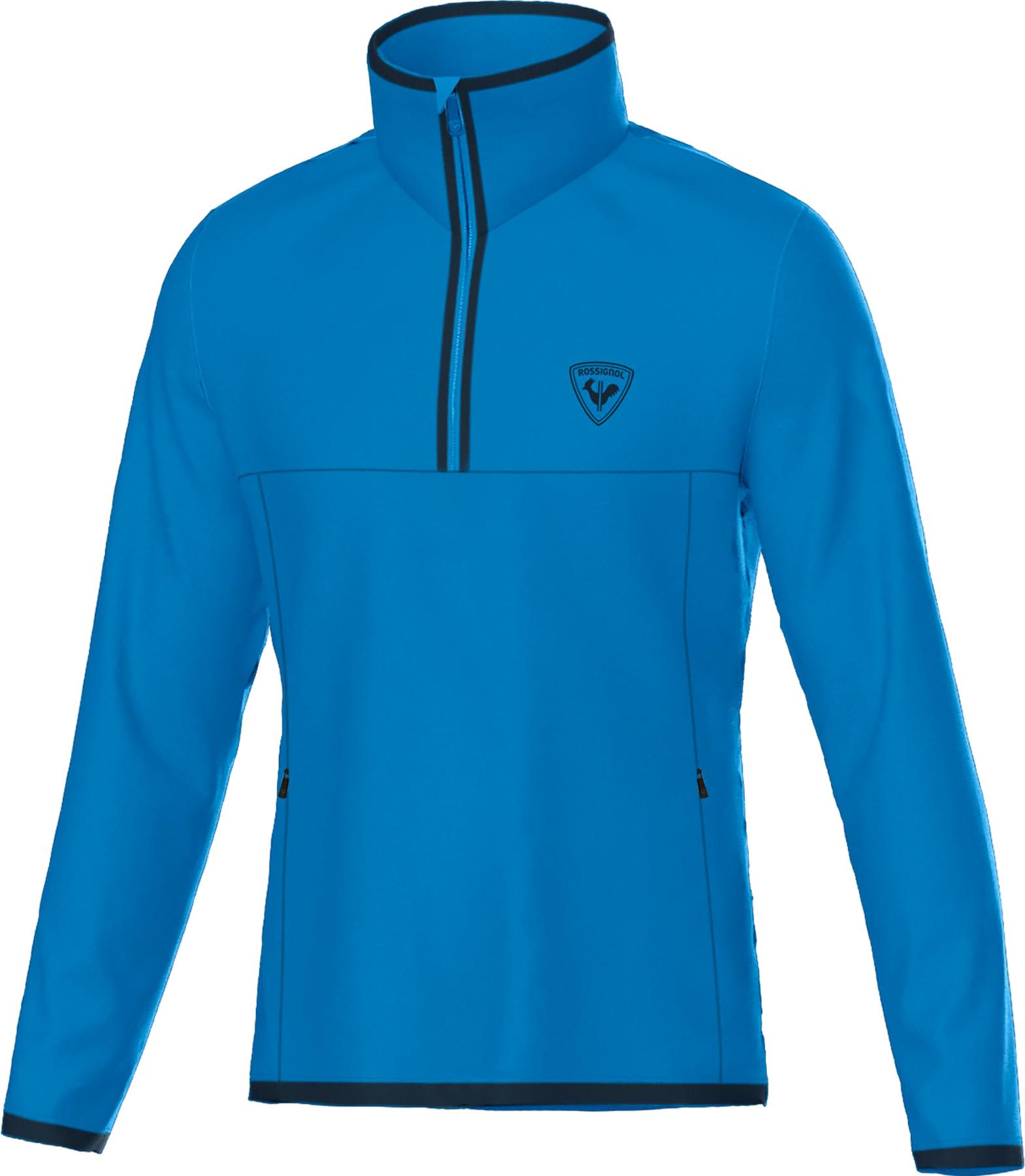 Product image for Strawpile Half-Zip Fleece Top - Men's