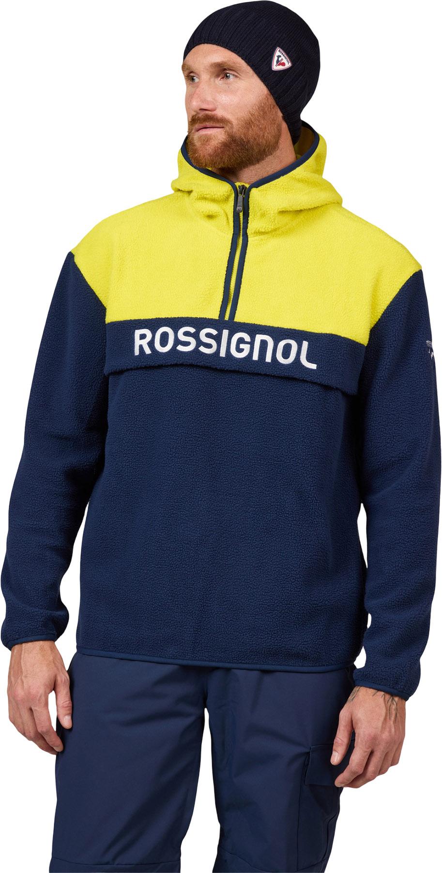 Product image for Alltrack Fleece Top - Men's