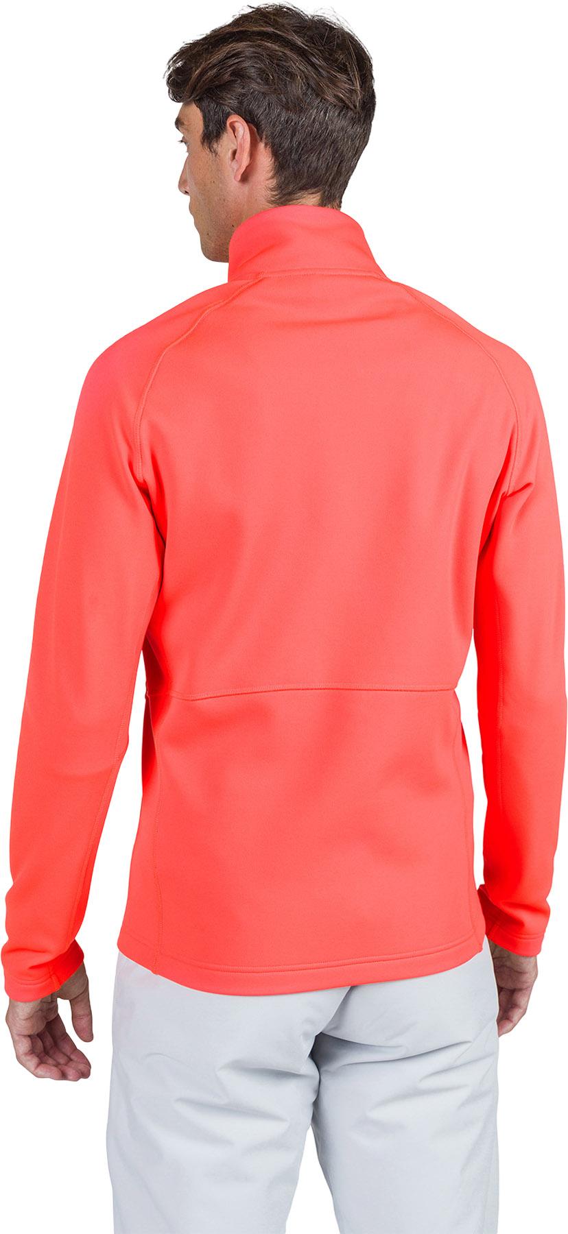 Product gallery image number 7 for product Hero Classique Clim Full-Zip Base Layer Top - Men's