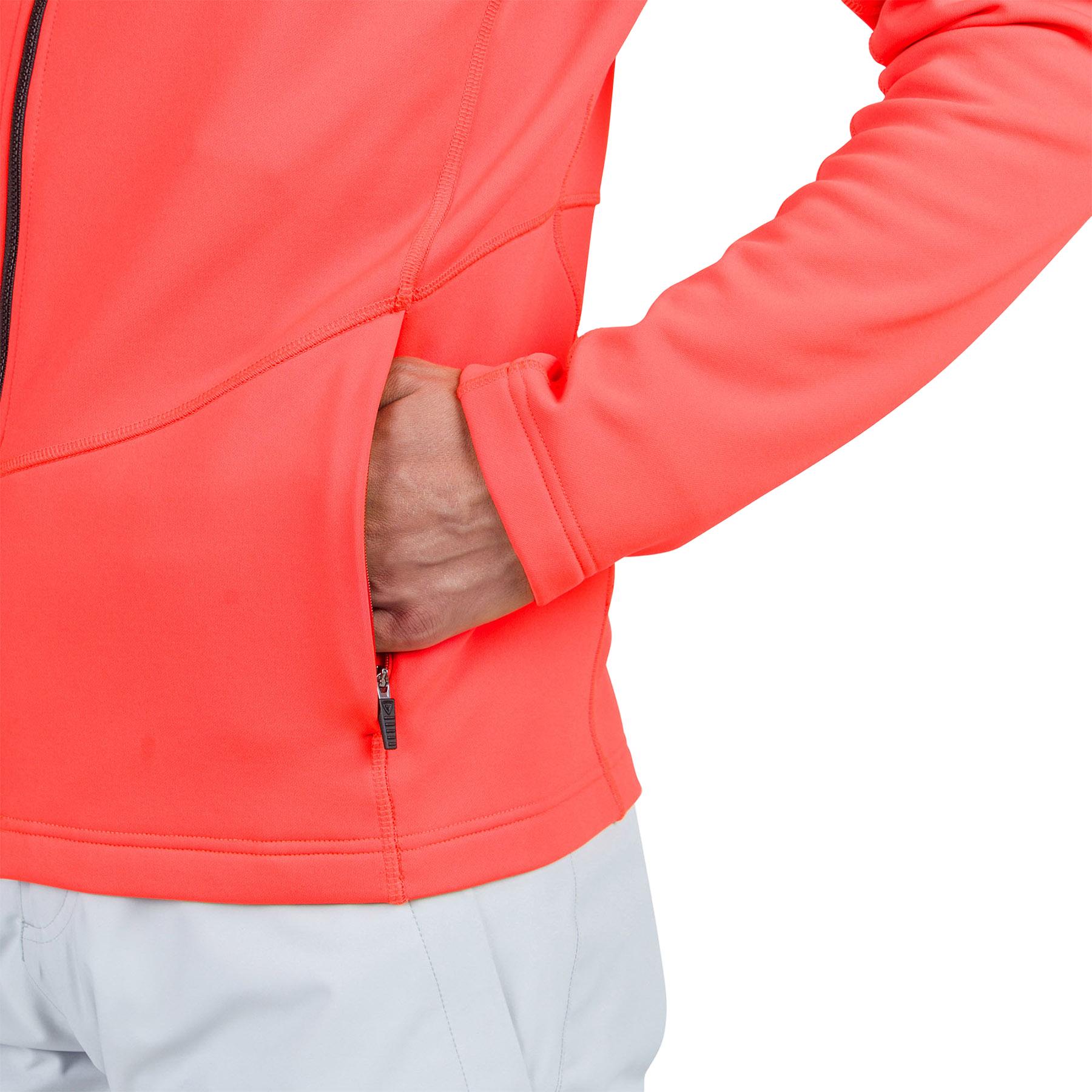 Product gallery image number 8 for product Hero Classique Clim Full-Zip Base Layer Top - Men's