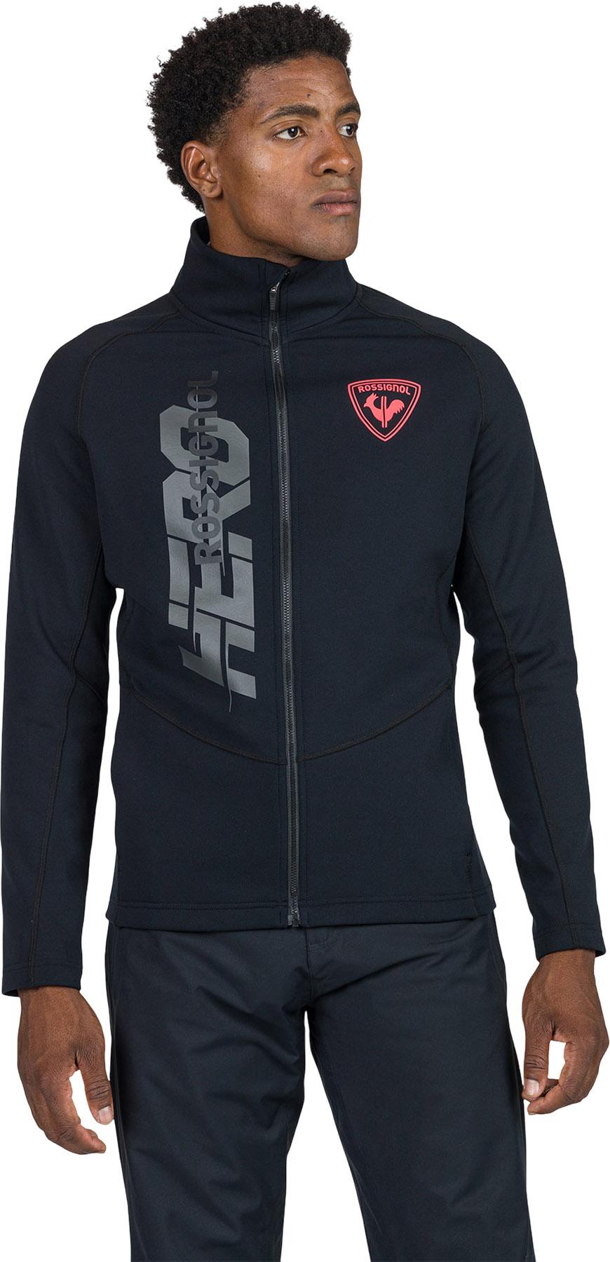 Product image for Hero Classique Clim Full-Zip Base Layer Top - Men's
