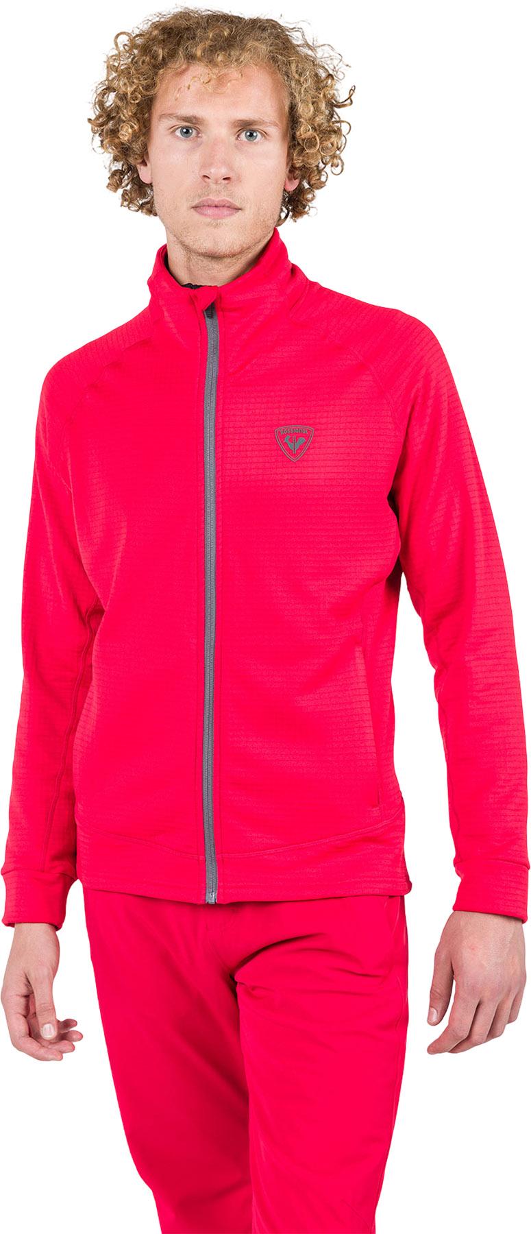 Sports Red