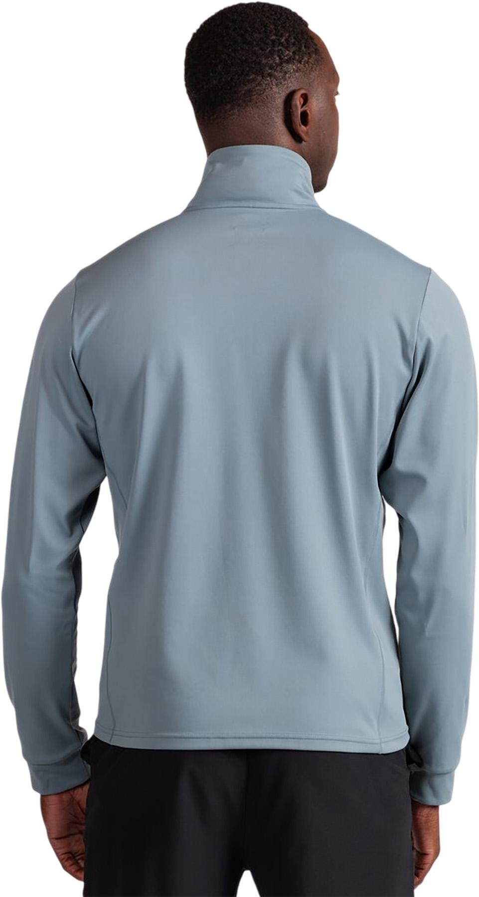 Product gallery image number 2 for product Midlayer Full-Zip Thin Jacket - Men's