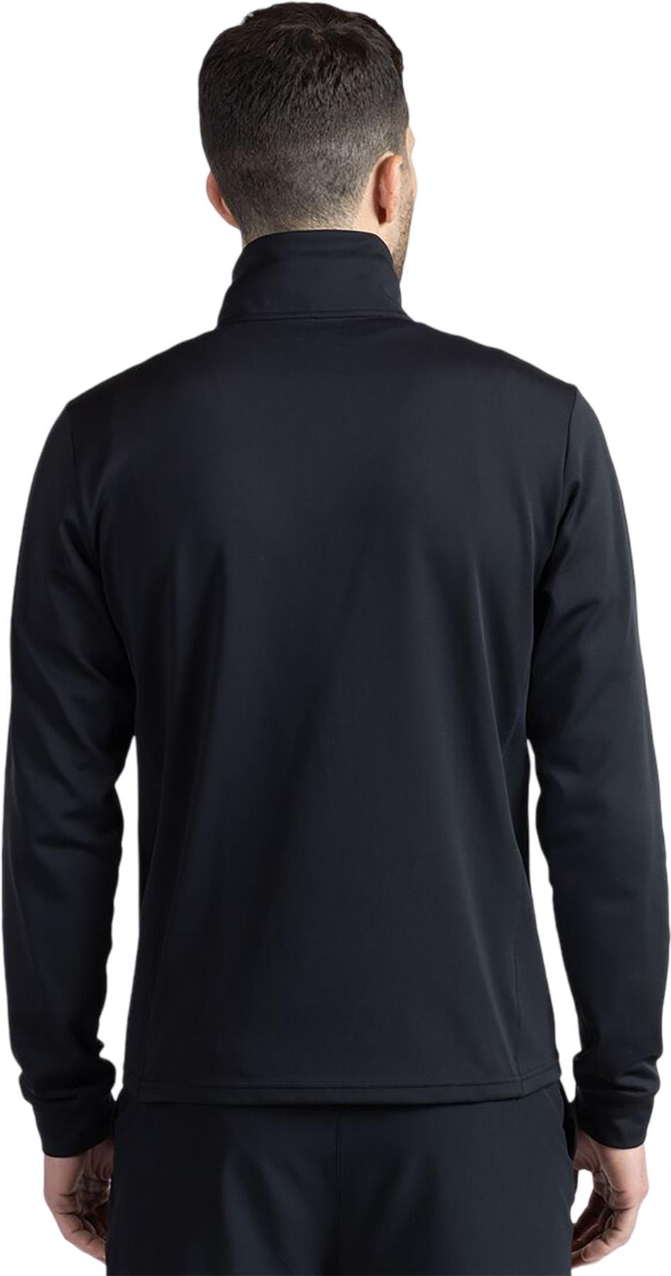 Product gallery image number 2 for product Midlayer Full-Zip Thin Jacket - Men's