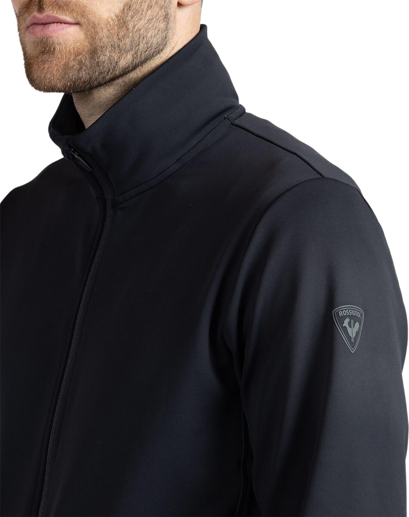 Product gallery image number 4 for product Midlayer Full-Zip Thin Jacket - Men's