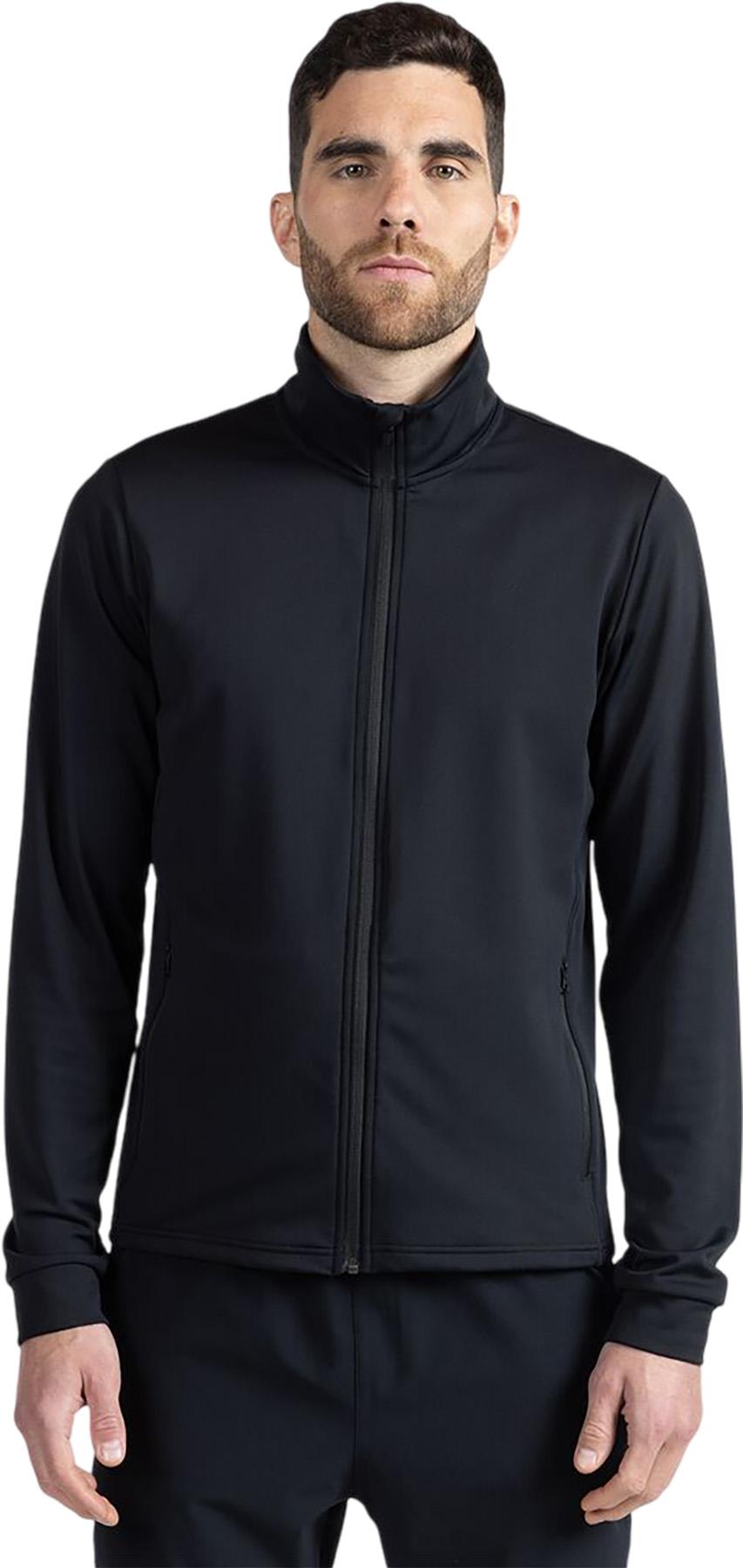 Product image for Midlayer Full-Zip Thin Jacket - Men's