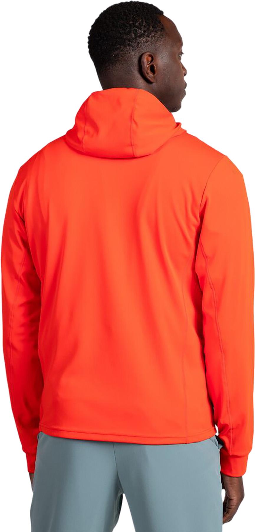 Product gallery image number 2 for product Midlayer Full-Zip Hoodie - Men's