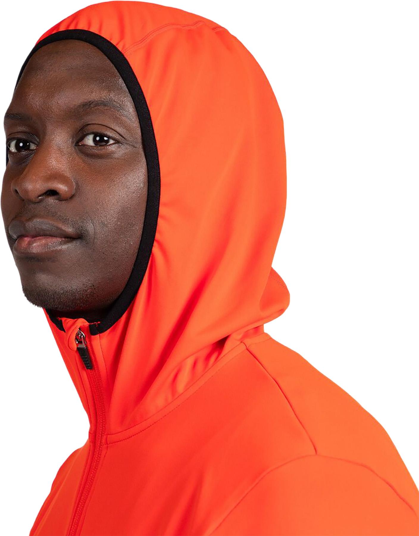 Product gallery image number 3 for product Midlayer Full-Zip Hoodie - Men's