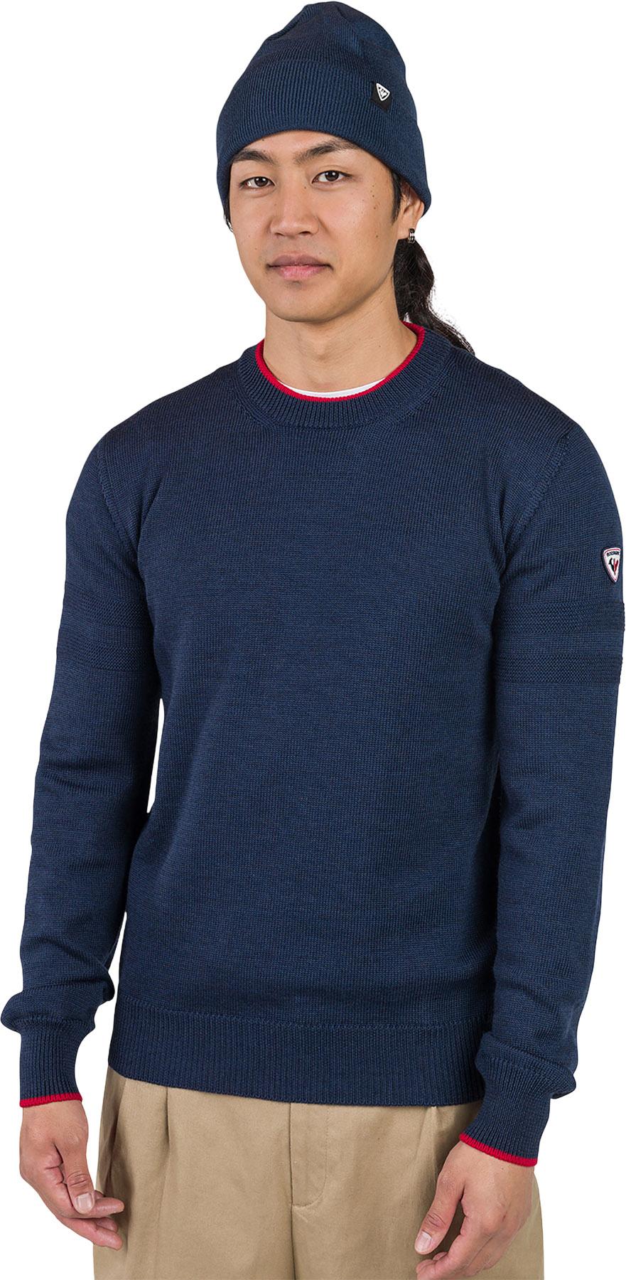 Dark Navy