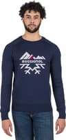 Colour: Dark Navy